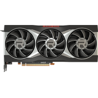 XFX Speedster MERC 319 Radeon RX 6900 XT Ultra Gaming