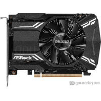 ASUS Phoenix GeForce GTX 1650 (GDDR6)