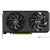 ASUS Dual GeForce RTX 3070 SI Edition