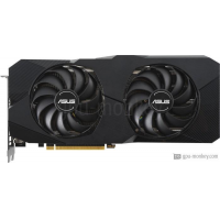 ASUS Dual Radeon RX 5600 XT Top Evo - GPU Specs & Benchmarks