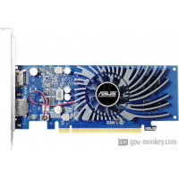 ASUS Dual GeForce GTX 1650 MINI OC (GDDR6)