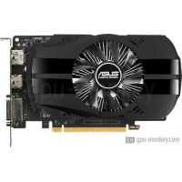 ASUS Dual GeForce GTX 1650 OC