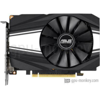 ASUS Phoenix GeForce GTX 1660 SUPER