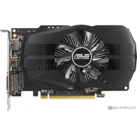 ASUS GeForce GTX 1650 OC