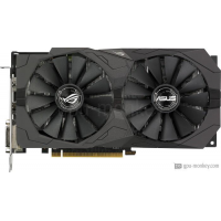 ASUS Dual GeForce GTX 1660 Advanced EVO
