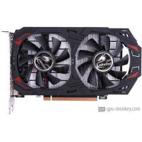 Colorful GeForce GTX 1050 Ti 4G-V