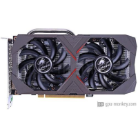 GIGABYTE GeForce RTX 3070 Eagle OC 8G