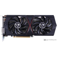 Colorful GeForce RTX 2060 6G-V