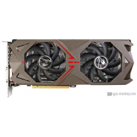 Colorful iGame GeForce GTX 1070 SI-8G-V