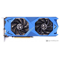 Colorful iGame GeForce GTX 1070 Ti Twin-V