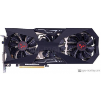 Colorful iGame GeForce RTX 3080 Ultra W OC 10G-V