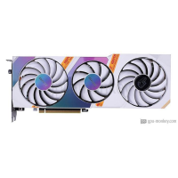 Colorful iGame GeForce RTX 3060 Ti Ultra W OC-V