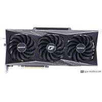 MSI GeForce GTX 1060 3GT OC