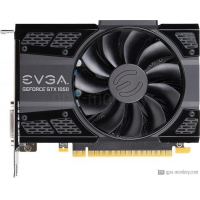 EVGA GeForce GTX 1050 GAMING (Single Fan) 3GB