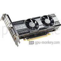 PNY GeForce GTX 1650 SUPER XLR8 GAMING OC