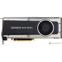 EVGA GeForce GTX 1070 Ti GAMING