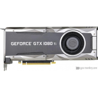 EVGA GeForce GTX 1080 Ti GAMING