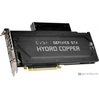 EVGA GeForce GTX 1080 Ti SC Hydro Copper GAMING