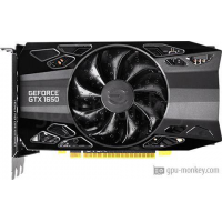 EVGA GeForce GTX 1650 XC OC