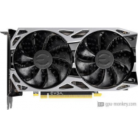 EVGA GeForce GTX 1660 SC ULTRA GAMING