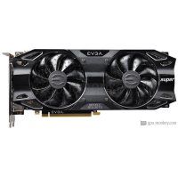 ASUS Dual GeForce RTX 2070 Evo OC