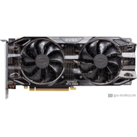 PNY GeForce GTX 1070 XLR8 Gaming Overclocked Twin Fan