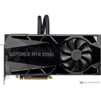 EVGA GeForce RTX 2070 XC BLACK GAMING (RGB LED)