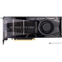 MSI GeForce RTX 3060 Ti Ventus 3X 8G OC
