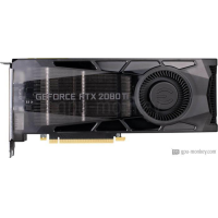 MSI GeForce GT 1030 2GH LP OCV1