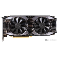 ASUS Dual GeForce RTX 2060 OC Edition EVO