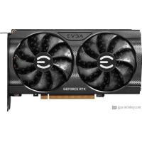 ASUS Dual GeForce RTX 2060 SUPER EVO