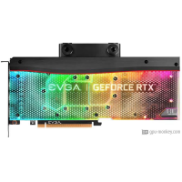 EVGA GeForce RTX 3080 12GB XC3 ULTRA HYDRO COPPER GAMING
