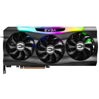 EVGA GeForce RTX 3080 XC3 GAMING