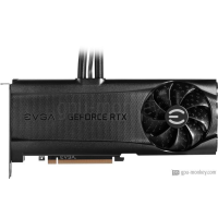 EVGA GeForce RTX 3080 Ti XC3 Ultra Hybrid Gaming