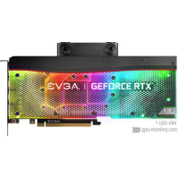 EVGA GeForce RTX 3080 Ti XC3 Ultra Hydro Copper Gaming