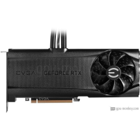 EVGA GeForce RTX 3080 XC3 Ultra Hybrid Gaming LHR