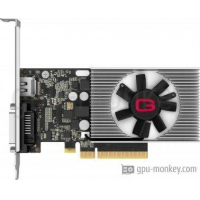 ASUS Cerberus GeForce GTX 1050 OC edition 2GB