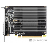 ASUS Dual GeForce GTX 1660 OC EVO
