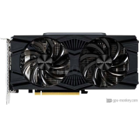 INNO3D GeForce RTX 3080 Ti iCHILL Black