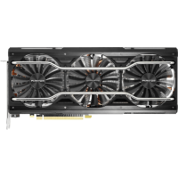 ASUS Dual GeForce RTX 2060 OC Edition