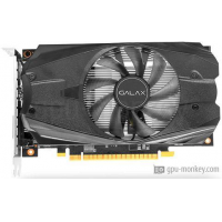 Colorful GeForce GTX 1050 Ti NE 4G-V