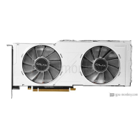 GALAX GeForce RTX 2070 White (1-Click OC)