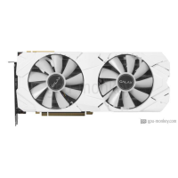 GALAX GeForce RTX 2080 SUPER EX White (1-Click OC)
