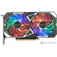 PNY GeForce GTX 1080 XLR8 Gaming OC Twin Fan