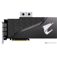 GIGABYTE AORUS GeForce RTX 2080 Xtreme Waterforce WB 8G