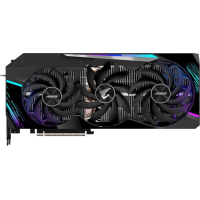 GIGABYTE AORUS GeForce RTX 3080 Master 10G