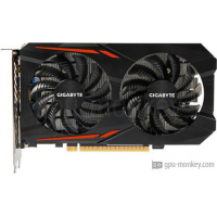 GIGABYTE GeForce RTX 2070 Windforce 2X 8G (rev. 1.0/2.0)