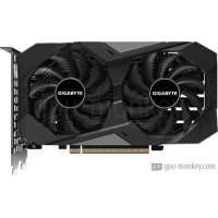 GIGABYTE GeForce GTX 1660 SUPER D6 6G