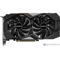ASUS Phoenix GeForce GTX 1650 SUPER OC