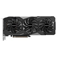 NVIDIA GeForce RTX 2070 Super Founders Edition